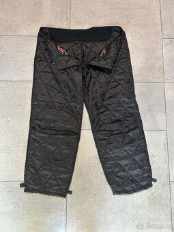 Kalhoty nové Alpinestars ANDES Drystar - 3
