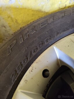6x114,3 R17 alu - 3