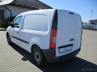 Mercedes Citan 111CDI Klima bez koroze 2017 DPH - 3