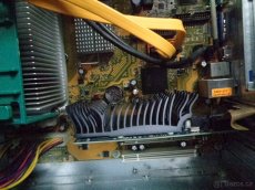 Komplet  pc na školní výuku,kancelářskou práci a internet - 3