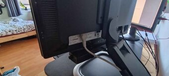 HP monitor L2245wg + reproduktor - 3