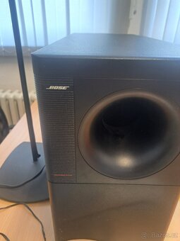 Hifi systém Bose Lifestyle 5 - 3