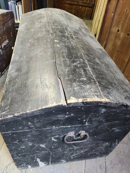 Truhla - 3