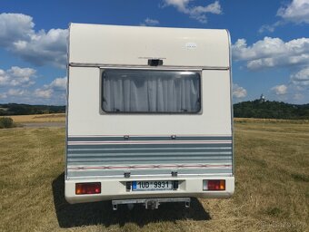 Fiat Ducato 2,3 - 3