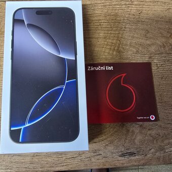 iPhone 16 Pro Max 512GB - 3
