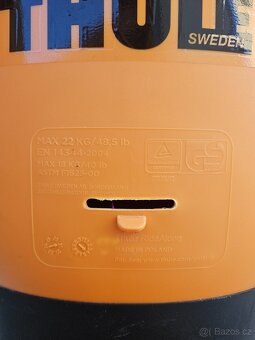 Thule Ride Along - 3