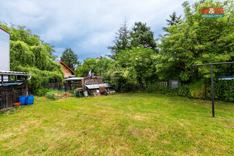 Prodej rodinného domu, 62 m², Staňkov, ul. Husitská - 3