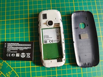 Nokia 3310 - 3