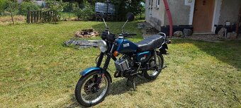 MZ 150 ETZ - 3