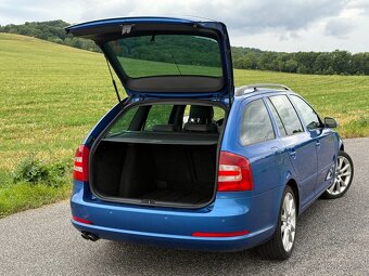Škoda Octavia II combi RS - 3