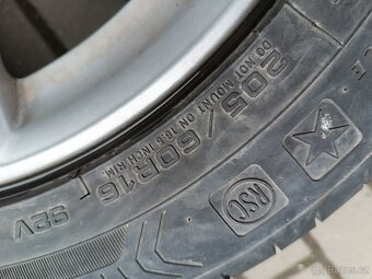 3KS..Alu KOLA BMW R16 Styling 471 - 3