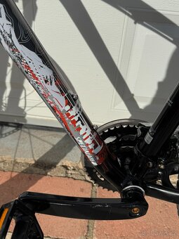Horske kolo SPECIALIZED HARDROCK - 3