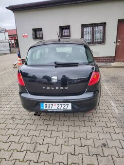SEAT TOLEDO III 1.9 TDI 103 KW - 3