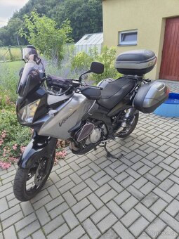 Suzuki DL -1000 - 3