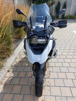 BMW R 1200 GS - 3