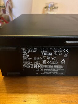 Dell OptiPlex 5090, i5-10505, 16GB RAM, Win11 - 3