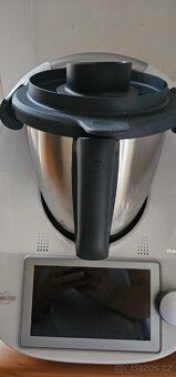 Kuchyňský robot Thermomix TM6 - 3