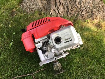 Motor Honda 160ccm - 3