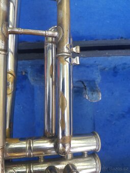 2 trumpety na prodej - 3