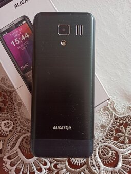 Mobilní telefon Aligator D950 Dual Sim - 3