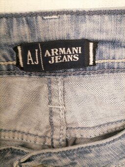 Armani Jeans vel. 32 - 3