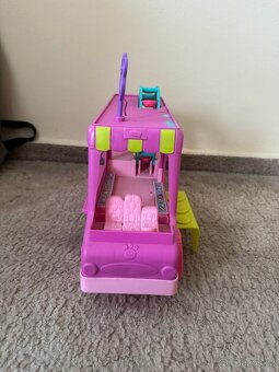 Auto Lps littlest petshop - 3