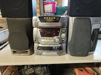 Panasonic SA-AK45 - 3