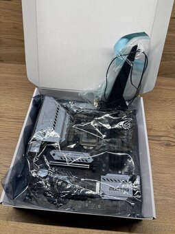 MSI MAG B460M mortar WIFI - 3