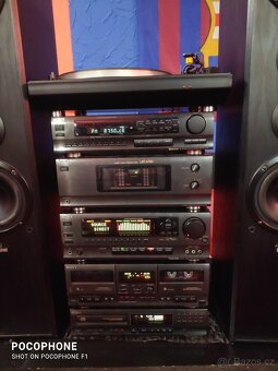 Sony Lbt 790 - 3