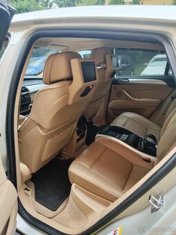 BMW X6 3d 210kw - 3