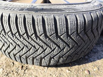 5x114,3 R17 Dotz - 3