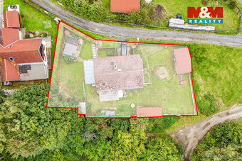 Prodej rodinného domu, 140 m², Mariánské Lázně - 3