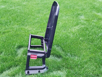 Garáž PARKSIDE pro robotickou sekačku - 3