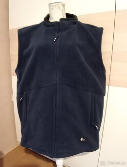 Pánská vesta  CXS  vel. 3XL - 3