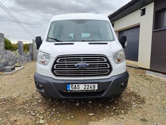 Ford Transit - 3