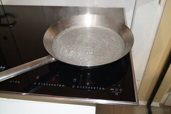 Miele indukční varná deska KM6366 šíře 80cm - 3