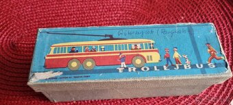 Trolejbus - 3