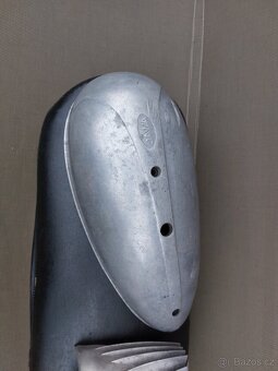 Jawa 350 Panelka nebo Sportka - 3