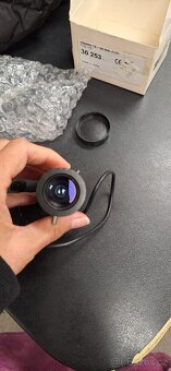 Objektiv pro CCTV kamery - 3