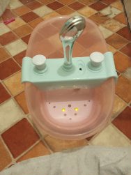 Doplňky pro panenku baby Born 43 cm - 3