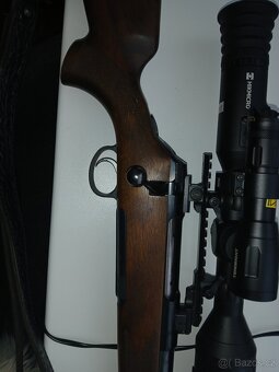 Kulovnice titan6 celopazba - 3