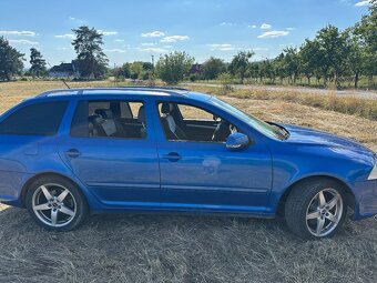 Škoda Octavia RS 125kw - 3