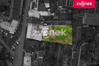 Prodej rodinného domu Hulín - 3