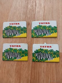 Kdn (Kaden) Tatra - díly - 3