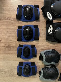 DĚTSKÉ CHRÁNIČE IN-LINE - 3