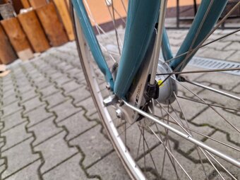 Dámské městské kolo - 3