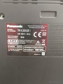 LCD televizor Panasonic - 3