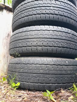 Kola Jumper, Ducato, Boxer, 6J x 15H2 ET 68 - 3