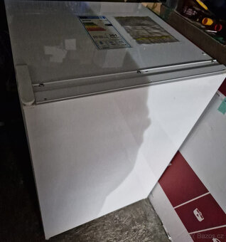 LEDNICE S MRAZÁKEM - 3