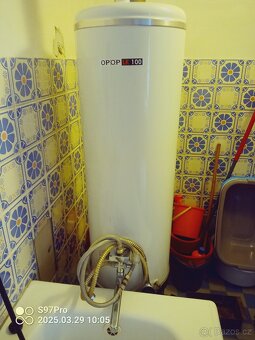 LÁZEŇSKÁ KAMNA - 3